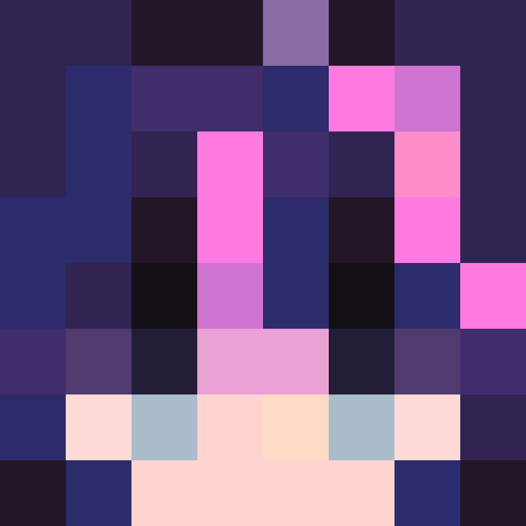 Tamariiiiii's skin
