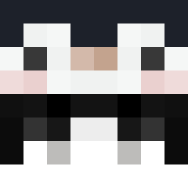 PrinceCR's skin