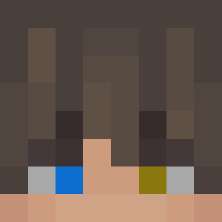Noraix's skin