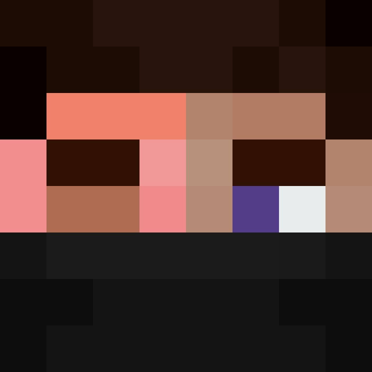 StrawberryOcean's skin