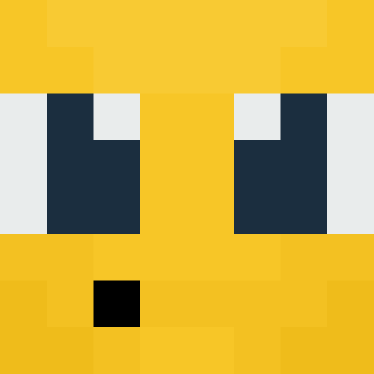 aXe18's skin