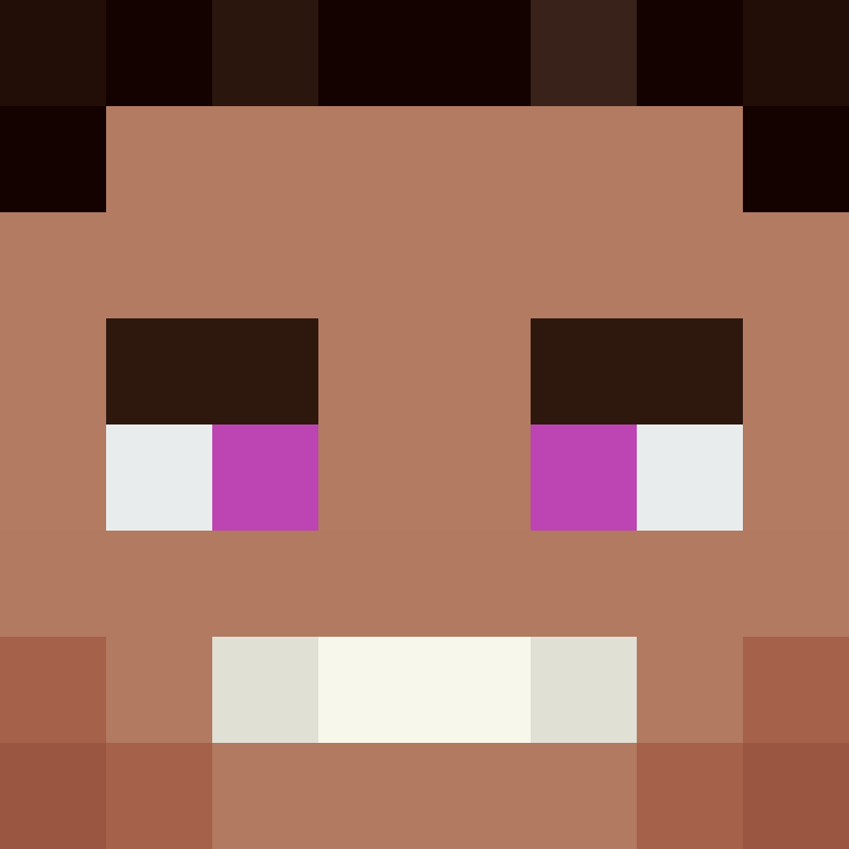 unventivetalent's skin
