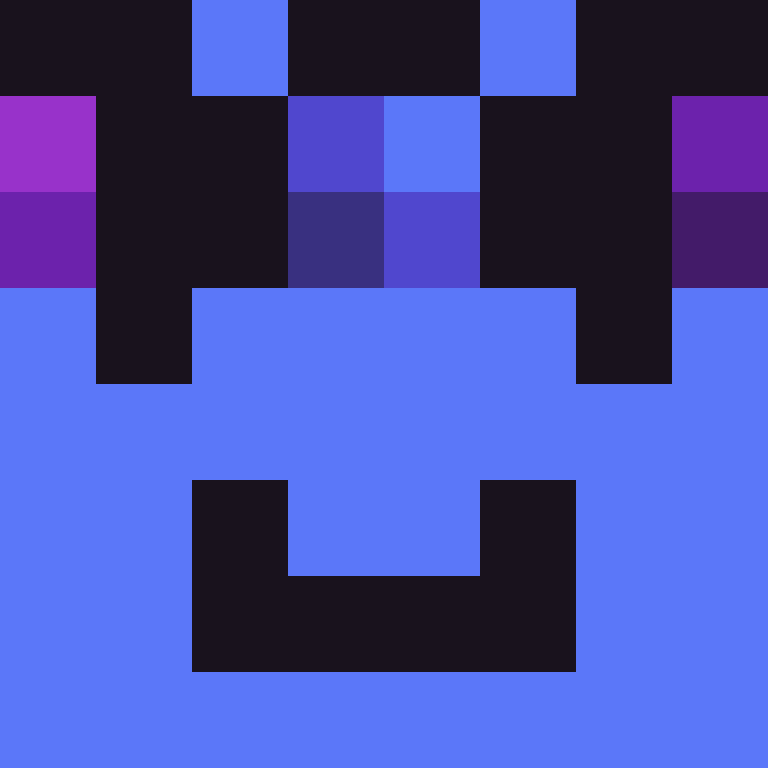 Notro_Client's skin