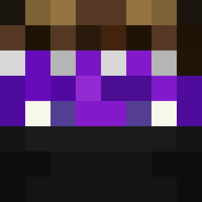 Zoleeey's skin
