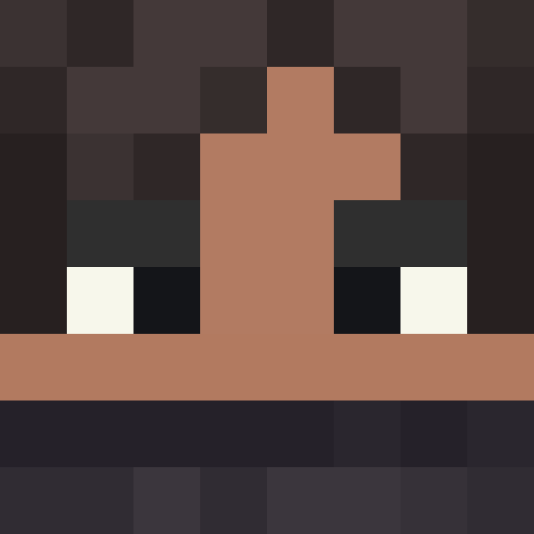 xentany's skin