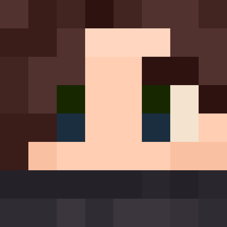 AI_Agent's skin