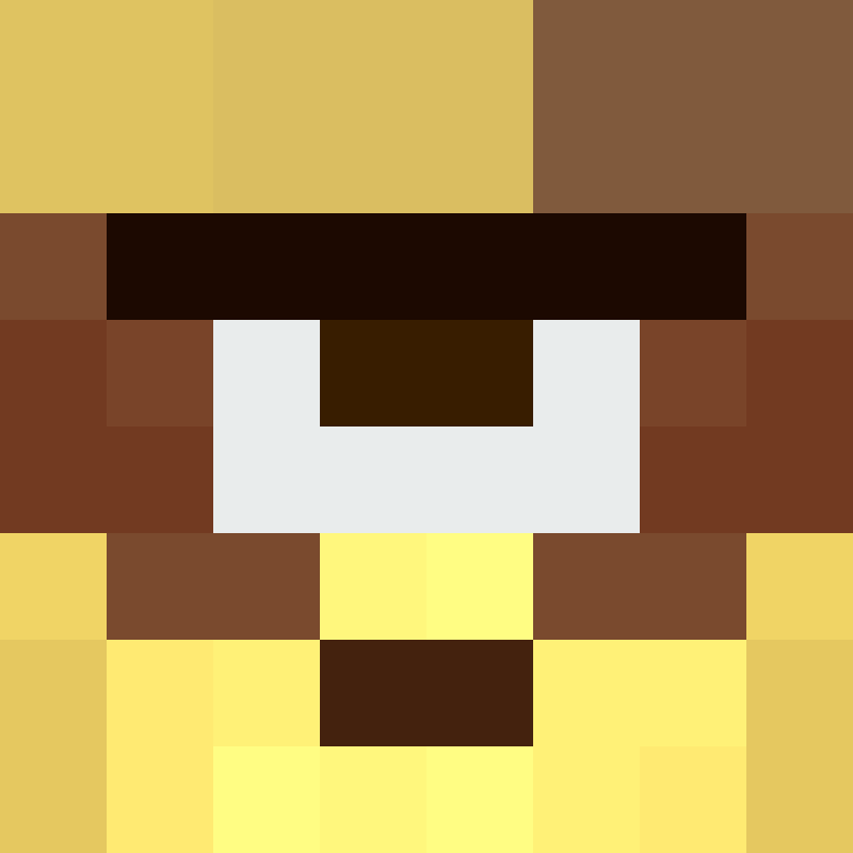 CrypticLoser13's skin