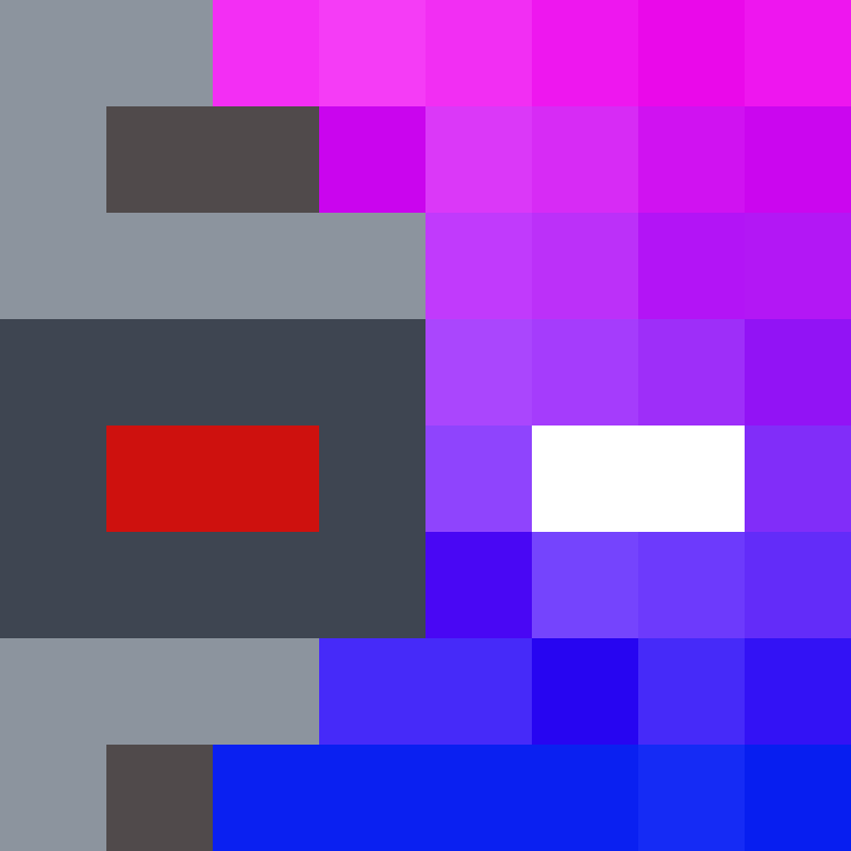 Yeleha's skin