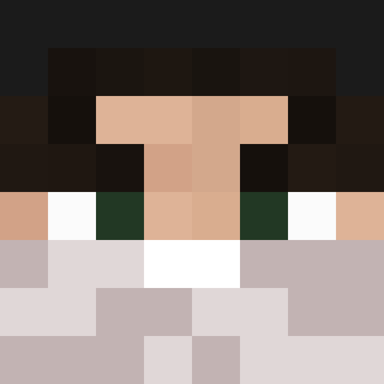 h4yl33's skin