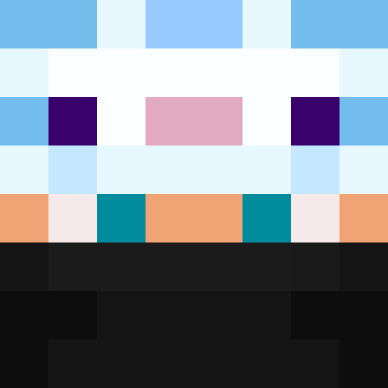 MillionsMustMeow's skin