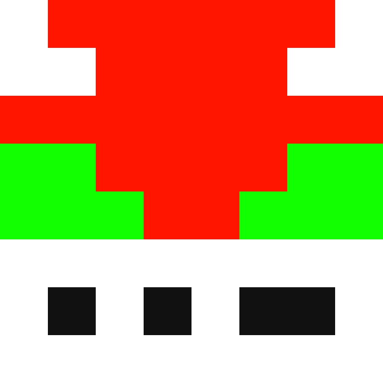 testalt1's skin