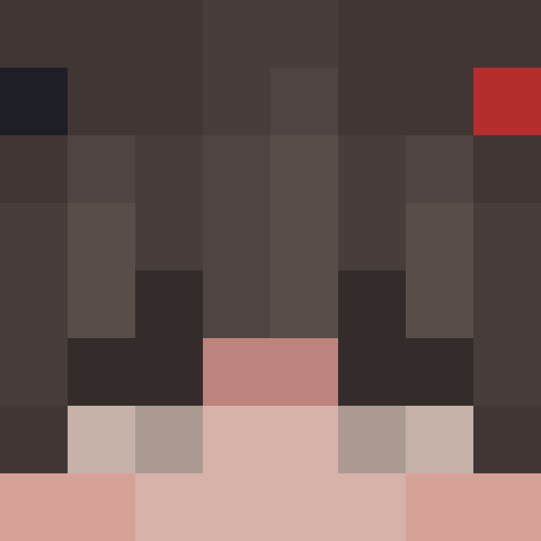intersecato's skin