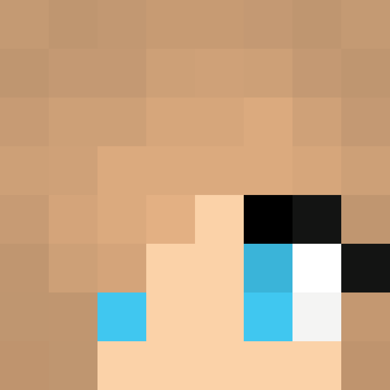 Kaboyio's skin