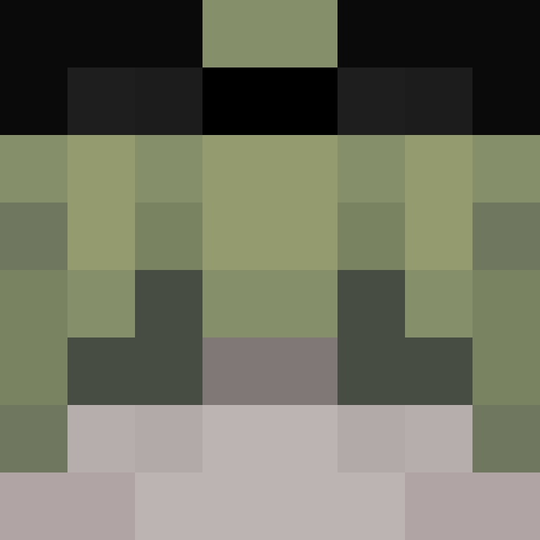 41414141h's skin