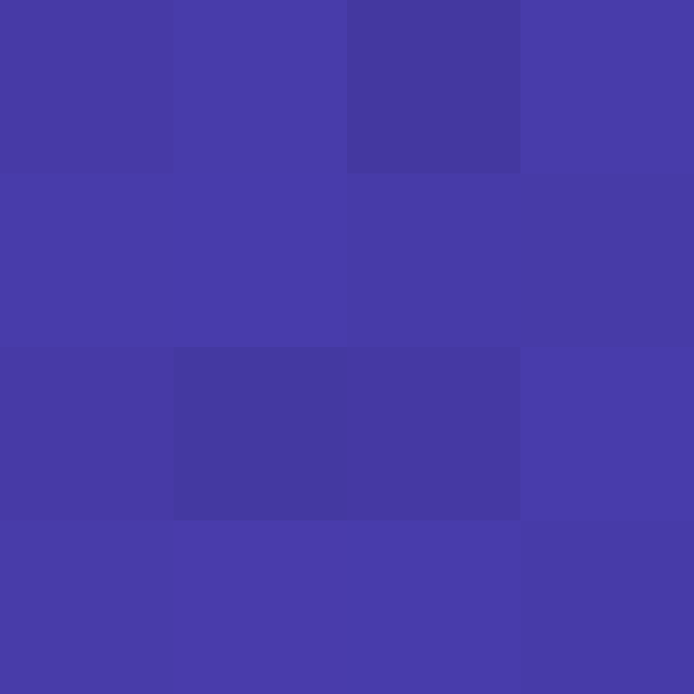 Dequari's skin