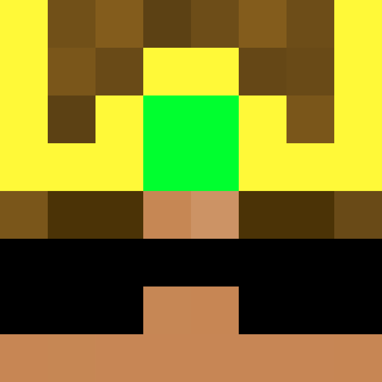IAmSpadeFan's skin