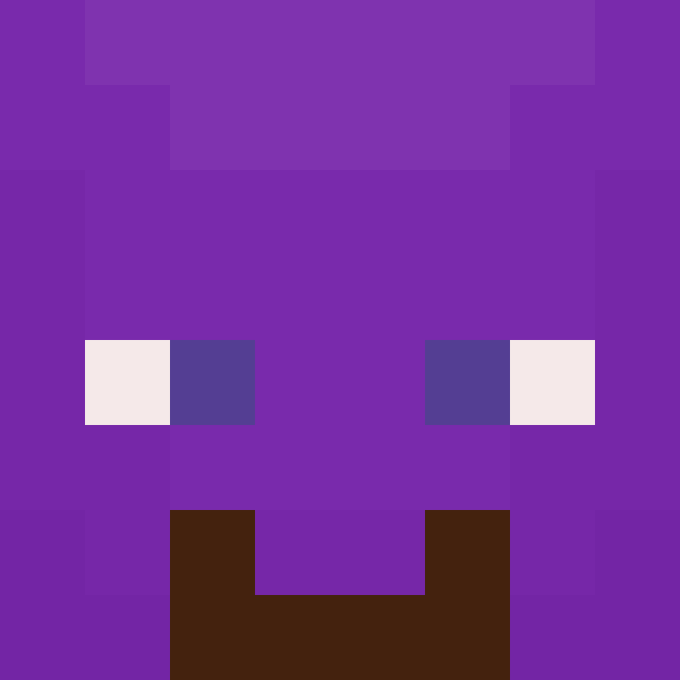 acin5's skin