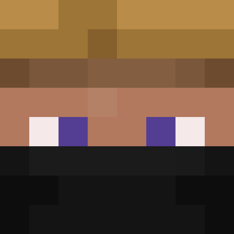 luh29's skin