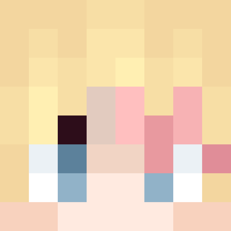 vexlehaha's skin