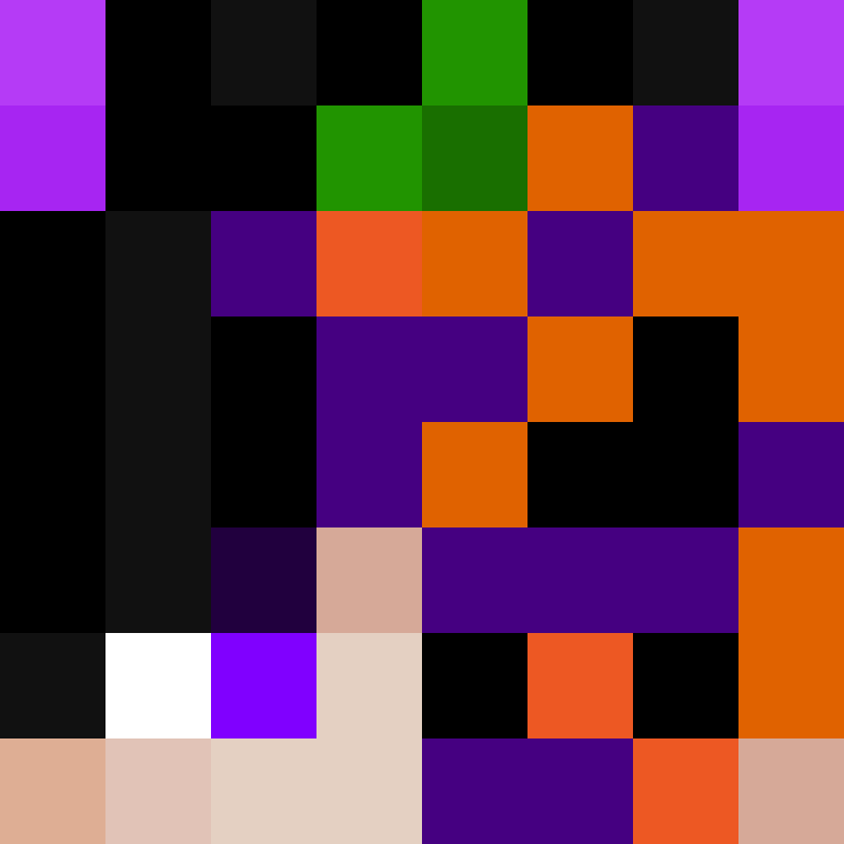 ShakaYami's skin