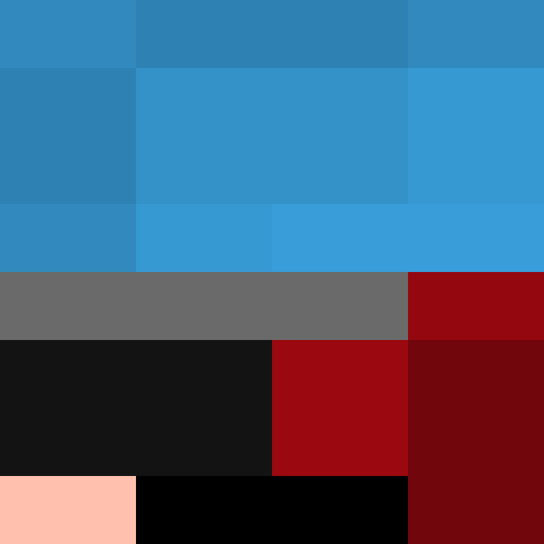 MrRiptide's skin