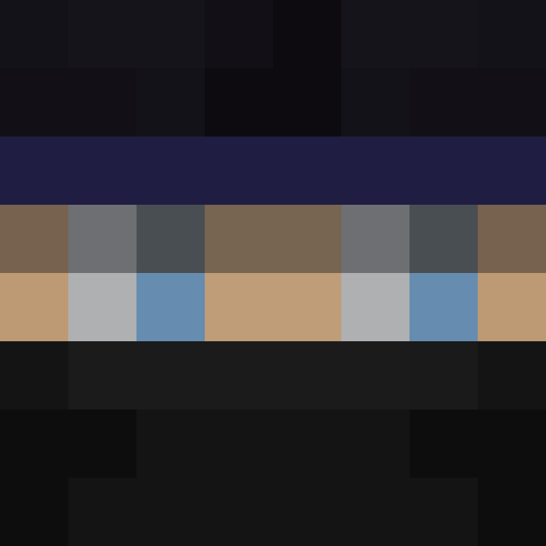 DelusionSketch's skin