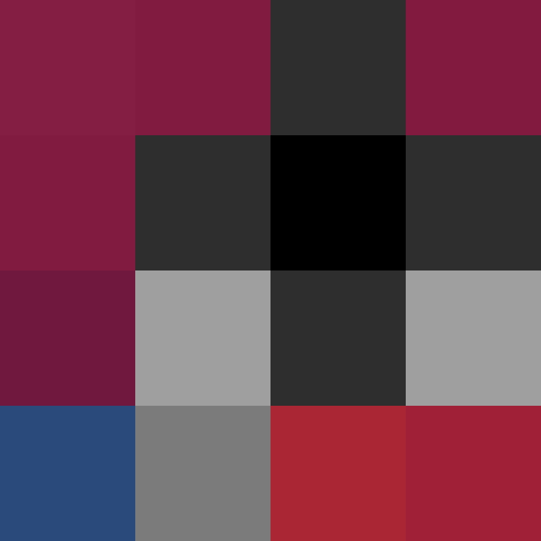 Dequari's skin