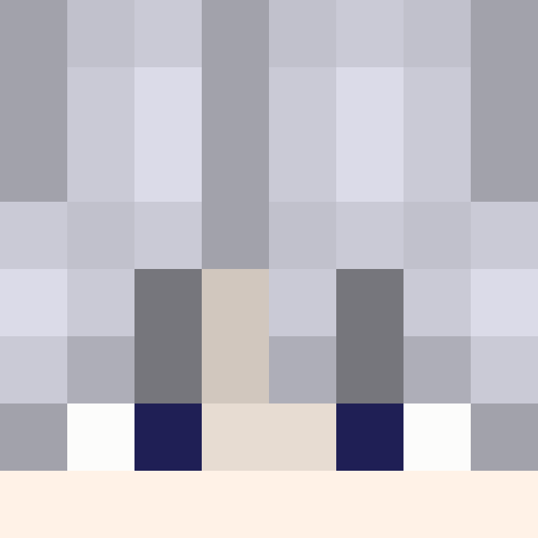 CoastlineCrea's skin