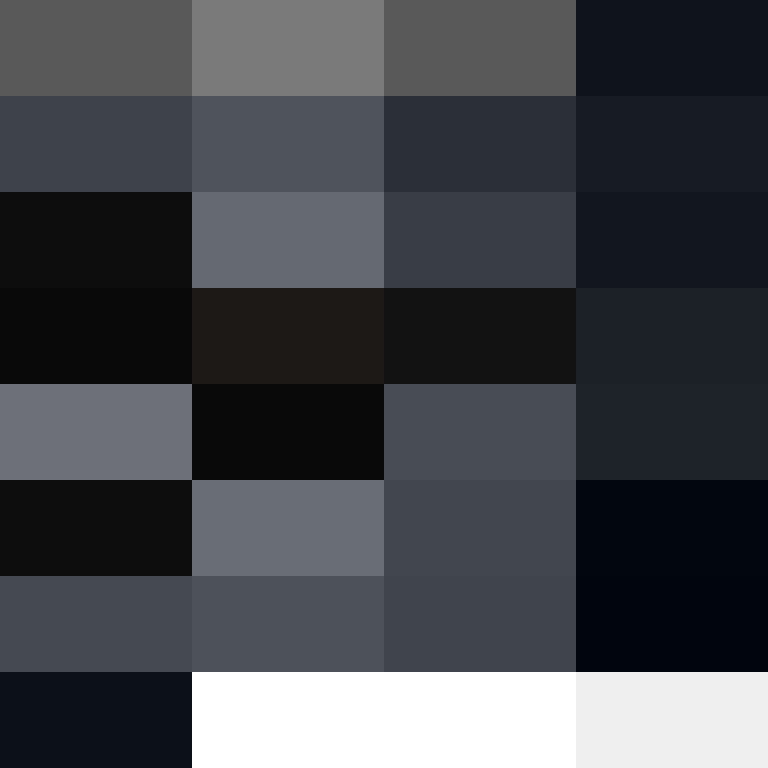 AdamTheHedgehog's skin