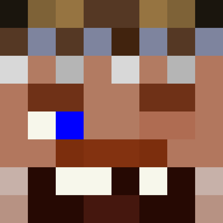 AlexisMadd's skin