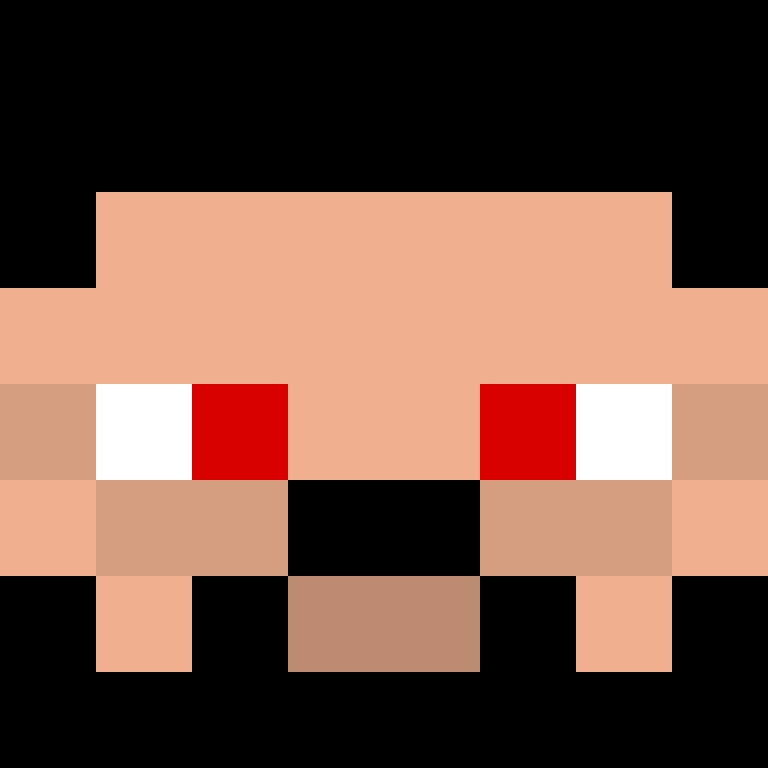 RedAISkye's skin
