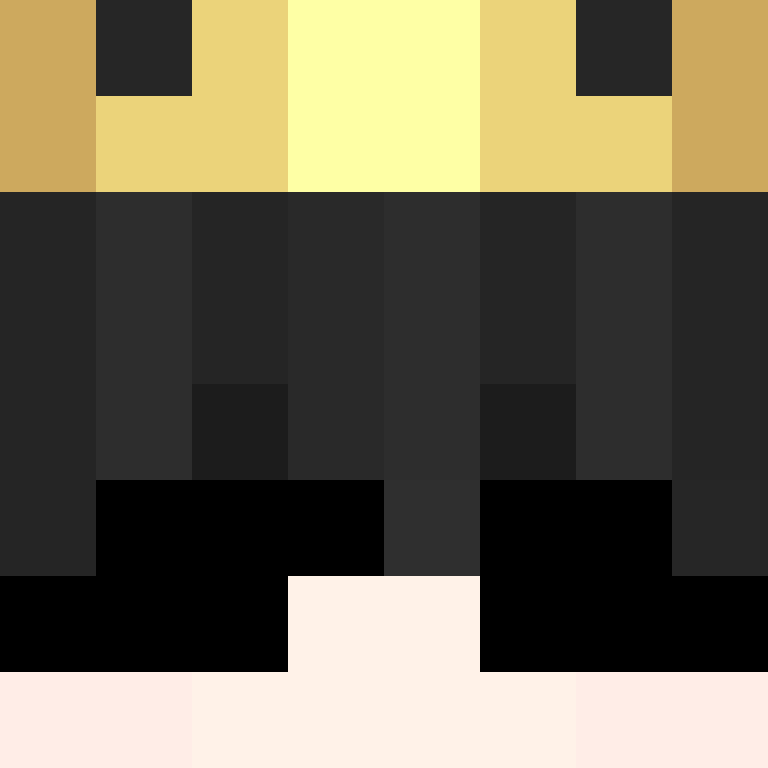 O_Rei's skin
