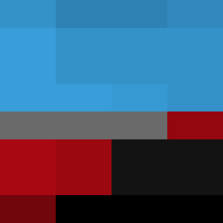 tusg's skin