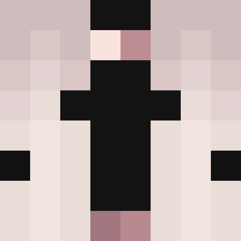 Tamariiiiii's skin