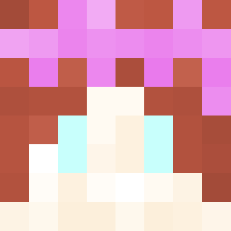 dramagg's skin