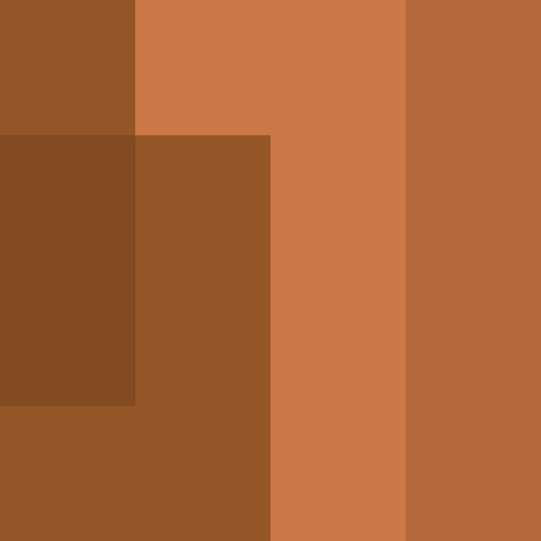 PrinceCR's skin