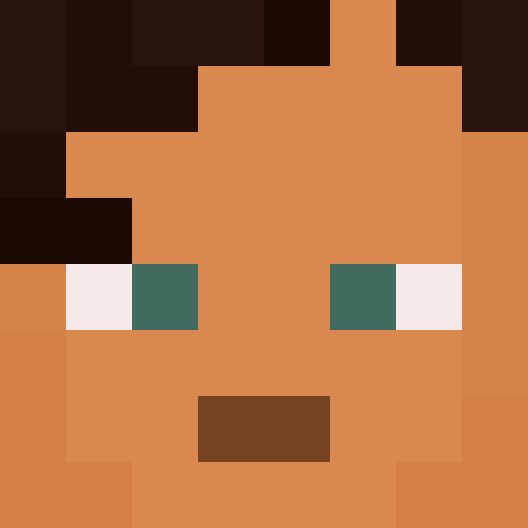 o___j's skin