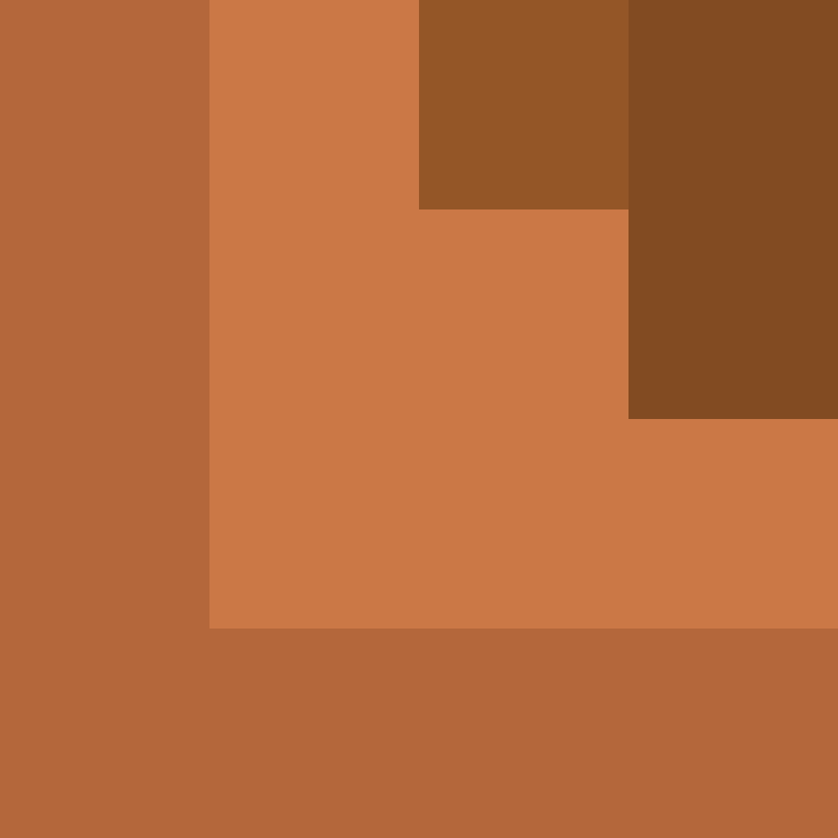 Typken's skin