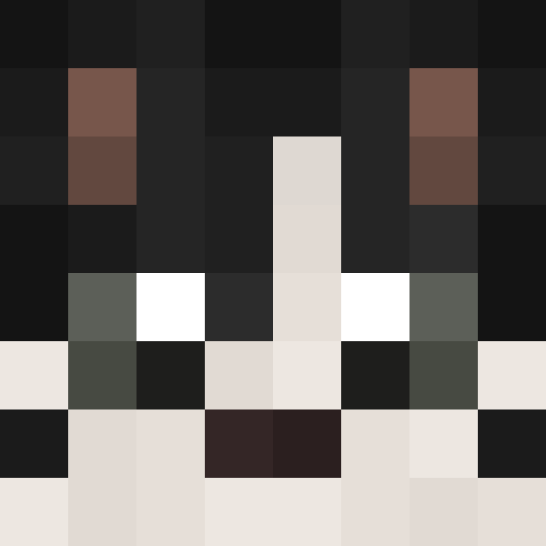 CeilingBird's skin