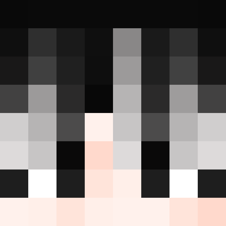 acin5's skin