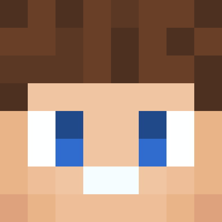 MHF_Mineskin's skin