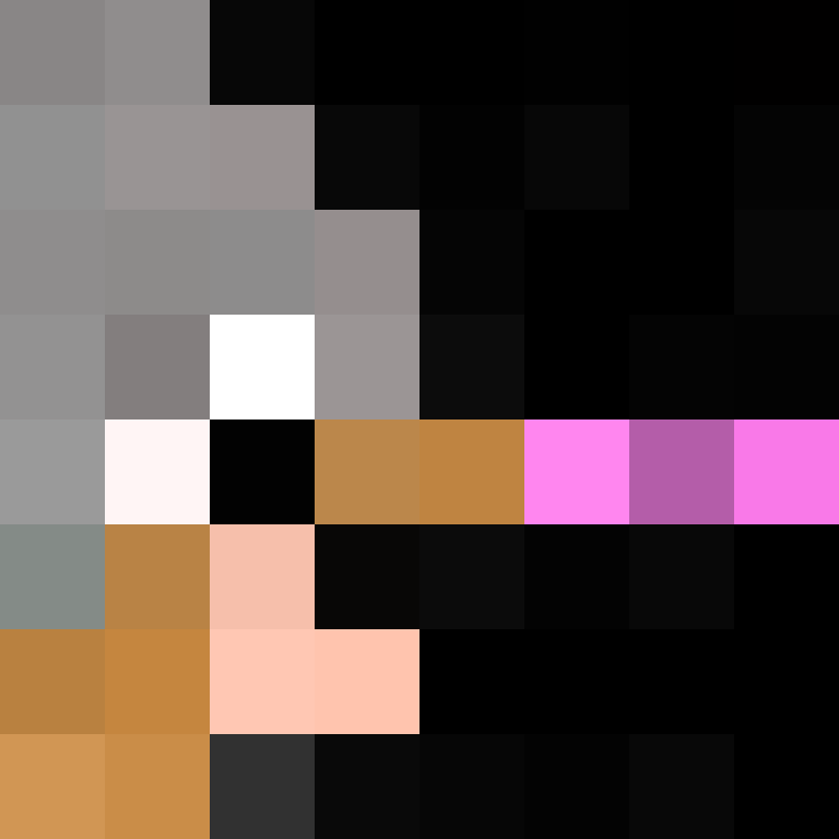 badeendjeh's skin