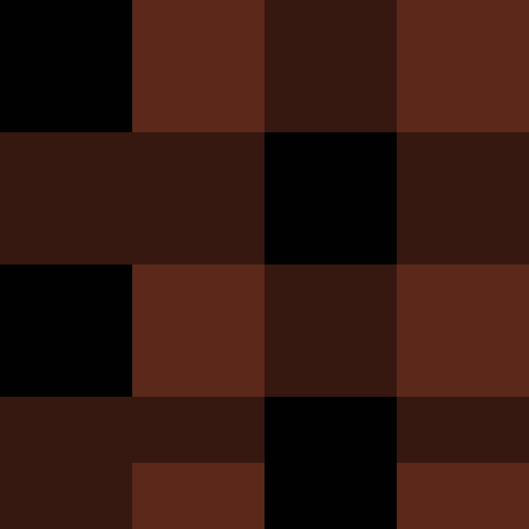 Tsunei's skin