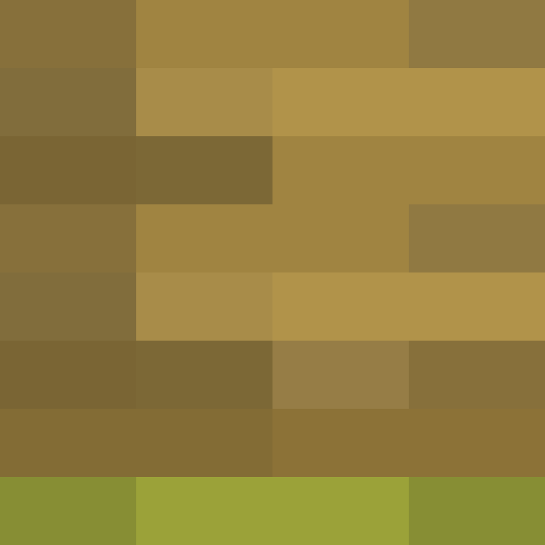Lugattu's skin