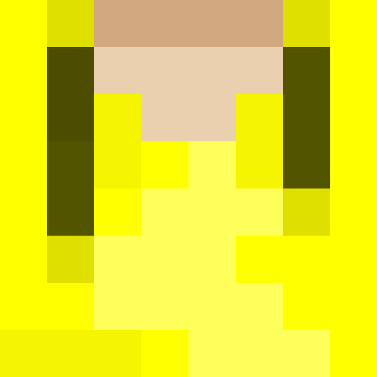 Xenyria's skin