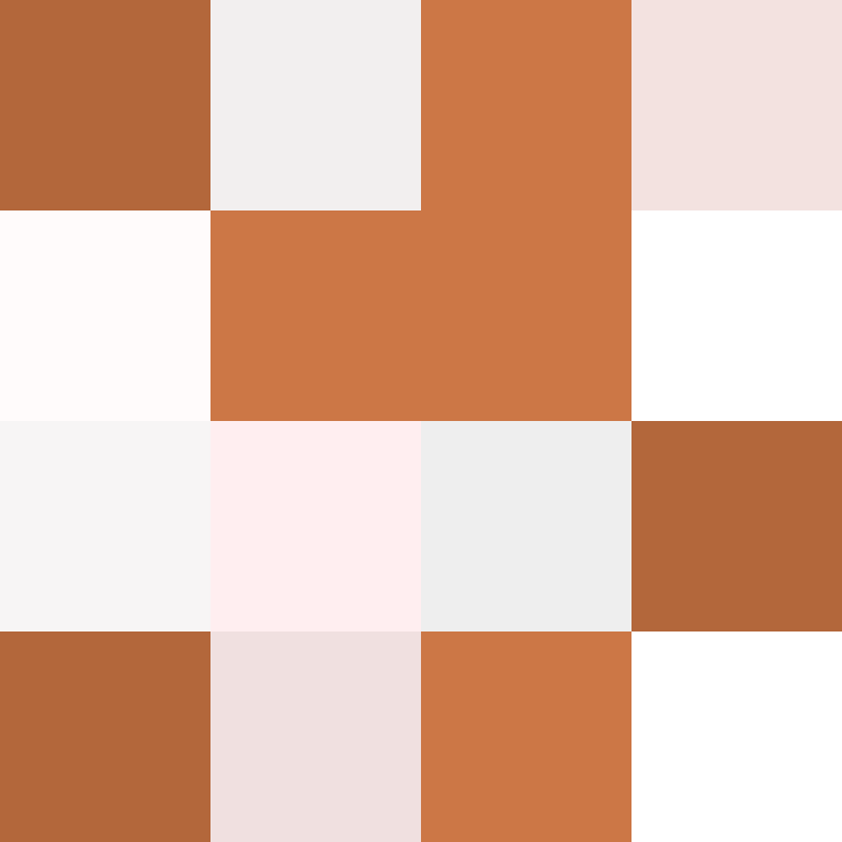 xentany's skin