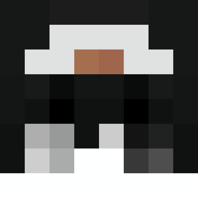 hpyef's skin