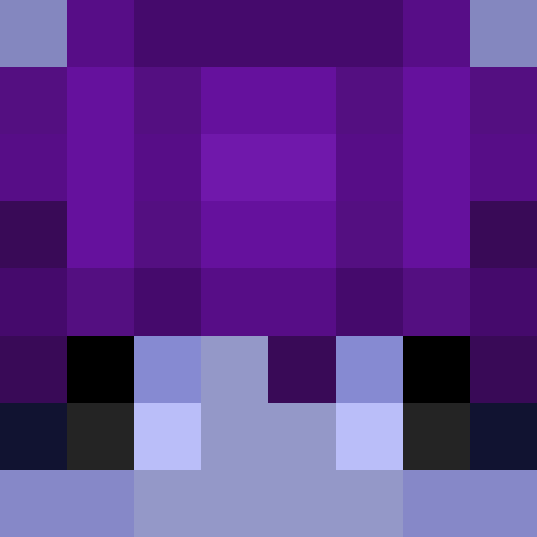 edgyspence's skin