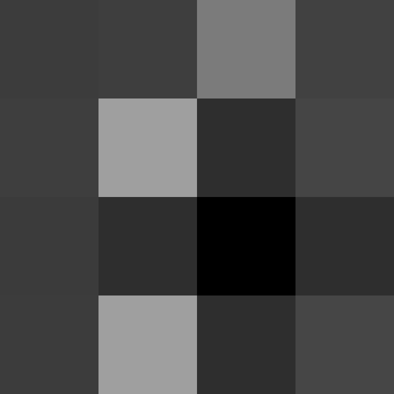 Lenticchie's skin