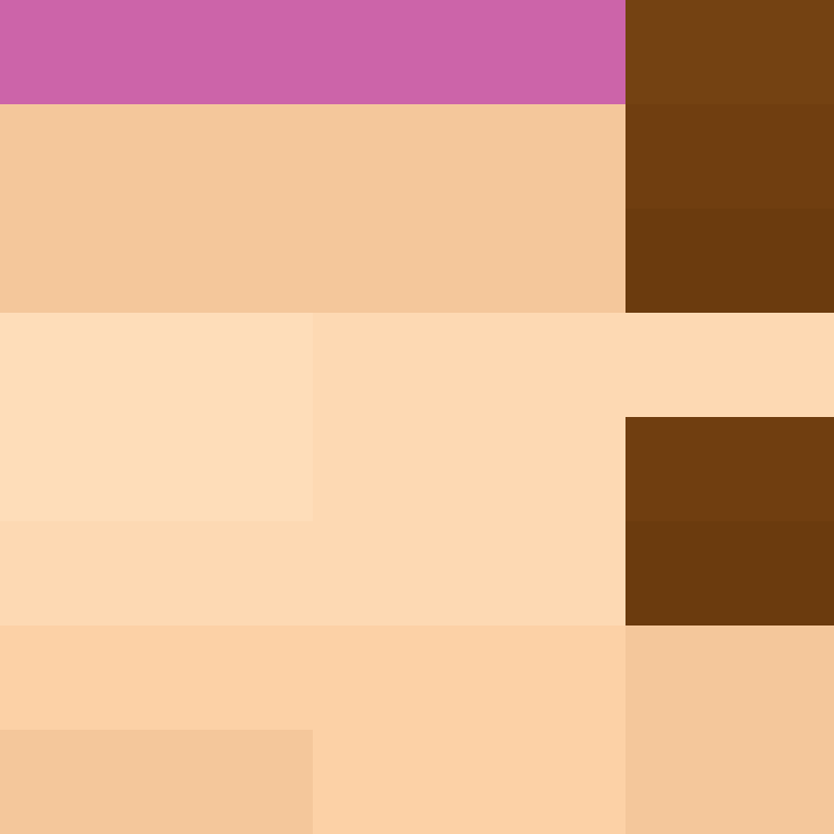 hannhums's skin